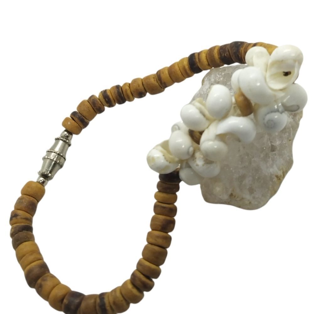 Hawaiian Beach shell bracelet‎